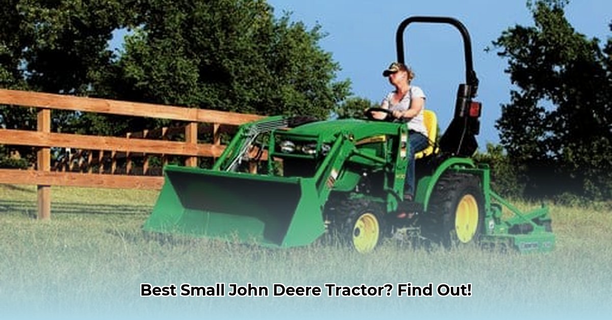 small-john-deere-tractor